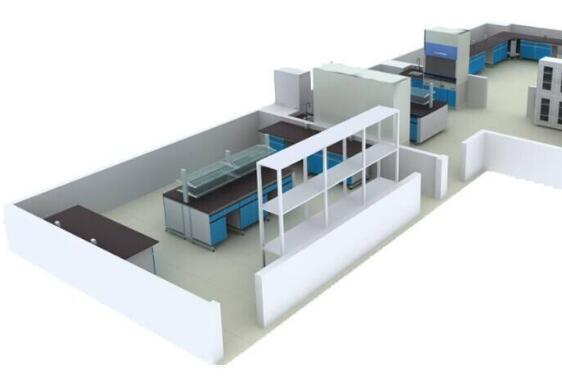 實驗室規(guī)劃要關注的兩個方面